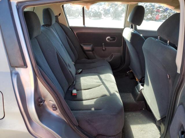 Photo 10 from auction – 2011 NISSAN VERSA S with VIN 3N1BC1CP8BL418149