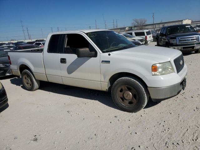 Photo 4 from auction – 2006 FORD F150 with VIN 1FTPX12546KC20876