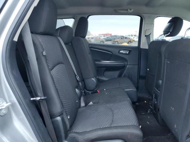 Photo 11 from auction – 2019 DODGE JOURNEY SE with VIN 3C4PDCAB4KT867525