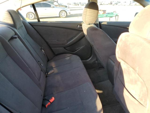 Photo 10 from auction – 2012 NISSAN ALTIMA BAS with VIN 1N4AL2AP6CC148553