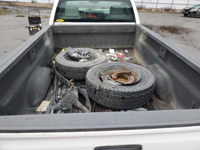 Photo 10 from auction – 2014 CHEVROLET SILVERADO with VIN 1GCNCPEH8EZ361192