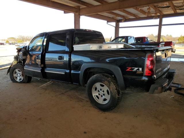 Photo 2 from auction – 2004 CHEVROLET SILVERADO with VIN 2GCEK13T241286083