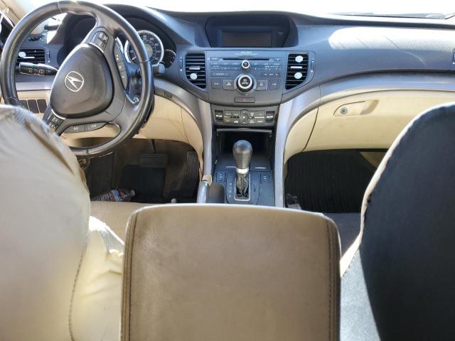 Photo 8 from auction – 2009 ACURA TSX with VIN JH4CU26609C023281