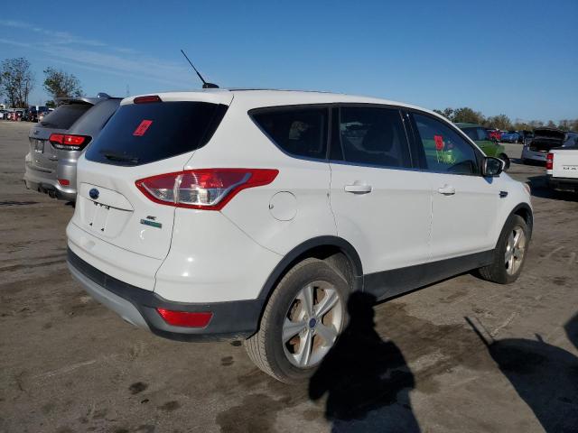 Photo 3 from auction – 2014 FORD ESCAPE SE with VIN 1FMCU0GX8EUB15249