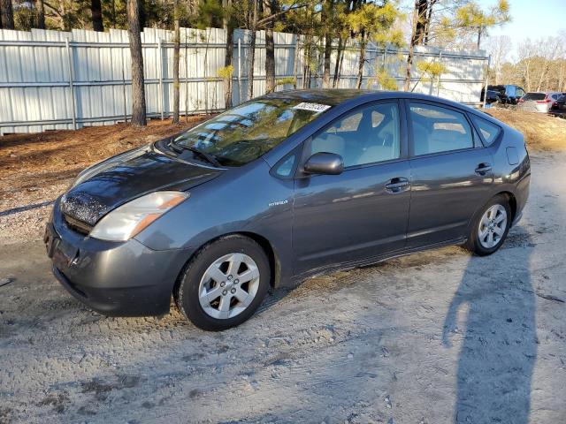 TOYOTA PRIUS 2009 with VIN JTDKB20U693468487 - Photo from auction