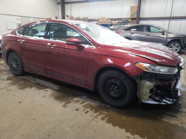 Photo 4 from auction – 2014 FORD FUSION SE with VIN 3FA6P0HD3ER302456
