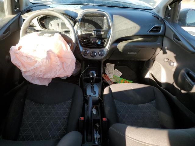 Photo 8 from auction – 2020 CHEVROLET SPARK LS with VIN KL8CB6SA6LC405971