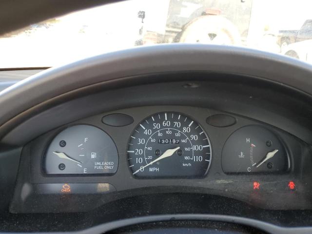 Photo 9 from auction – 1996 TOYOTA TERCEL STD with VIN JT2AC52L4T0157107
