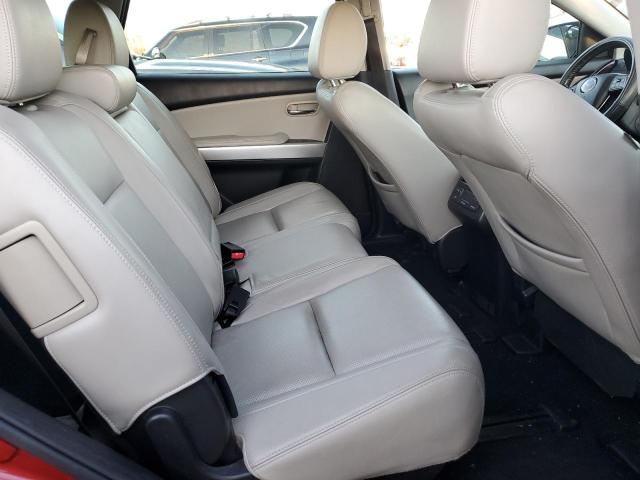 Photo 11 from auction – 2013 MAZDA CX-9 GRAND with VIN JM3TB2DA4D0406673