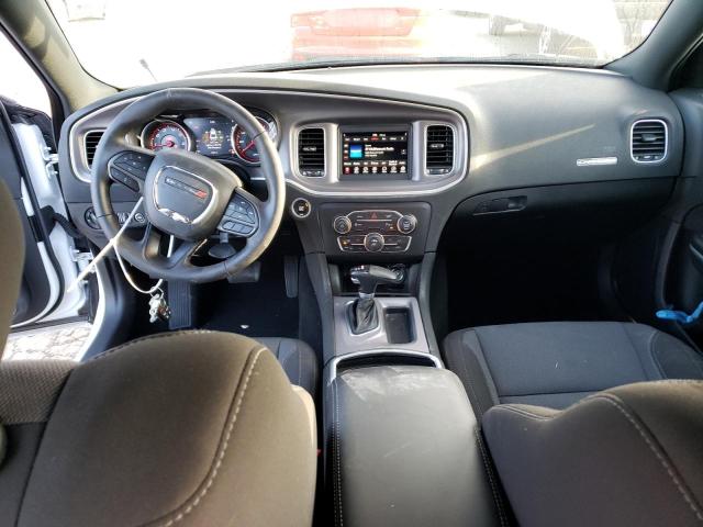 Photo 8 from auction – 2022 DODGE CHARGER SX with VIN 2C3CDXBG1NH207704