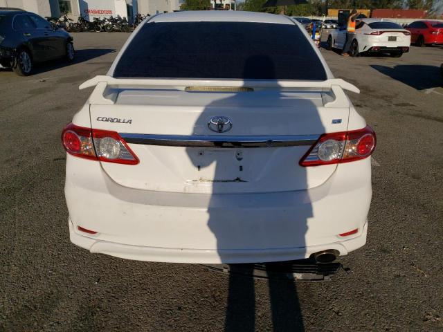Photo 6 from auction – 2013 TOYOTA COROLLA BA with VIN 2T1BU4EE6DC043634