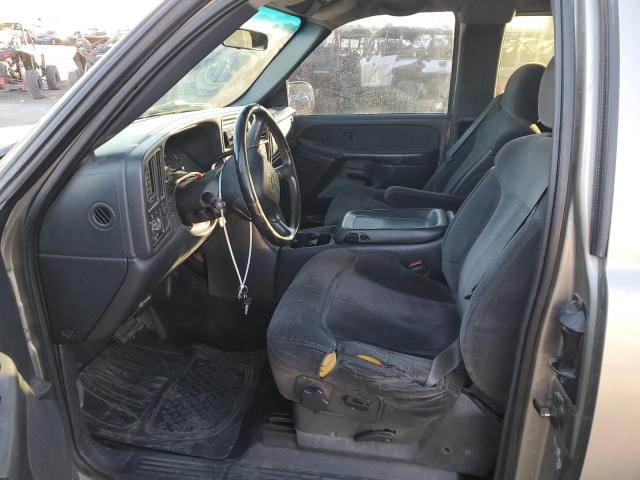 Photo 7 from auction – 2002 CHEVROLET SILVERADO with VIN 2GCEC19V321125762