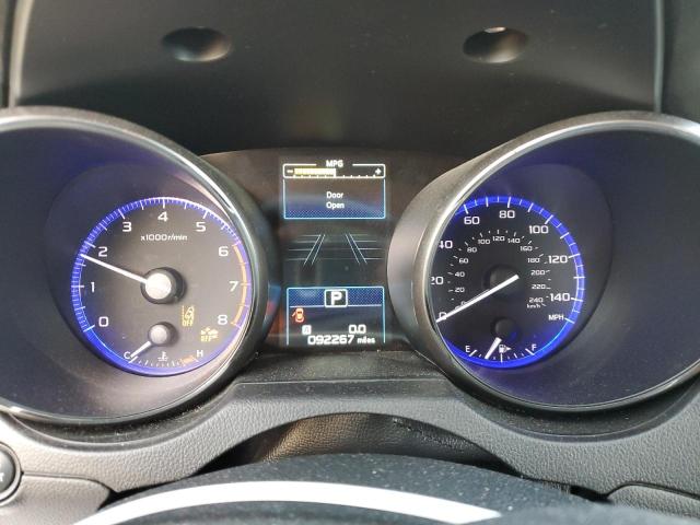 Photo 9 from auction – 2017 SUBARU OUTBACK 2. with VIN 4S4BSAFC9H3204358