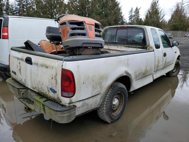 Photo 3 from auction – 1997 FORD F150 with VIN 1FTDX1726VKC24251