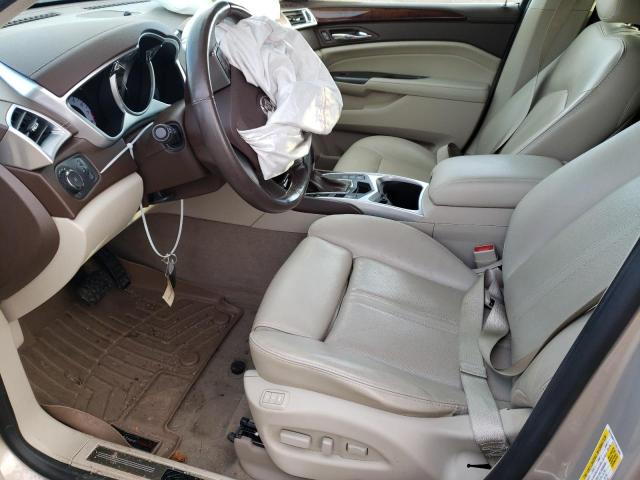 Zdjęcie 7 z aukcji – 2012 CADILLAC SRX PERFOR z VIN 3GYFNBE31CS513405