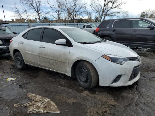 Photo 4 from auction – 2015 TOYOTA COROLLA L with VIN 5YFBURHEXFP292952