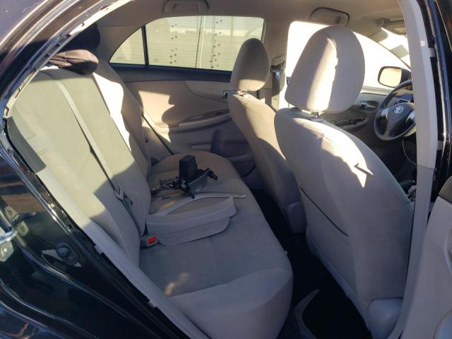 Photo 10 from auction – 2013 TOYOTA COROLLA BA with VIN 5YFBU4EE6DP132670