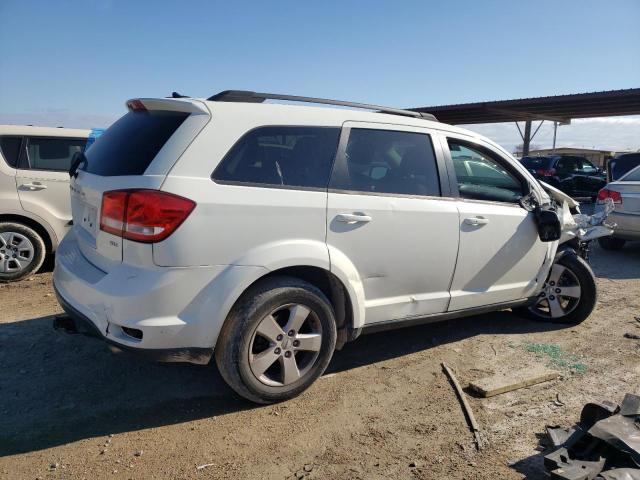 Photo 3 from auction – 2012 DODGE JOURNEY SX with VIN 3C4PDCBG1CT239305