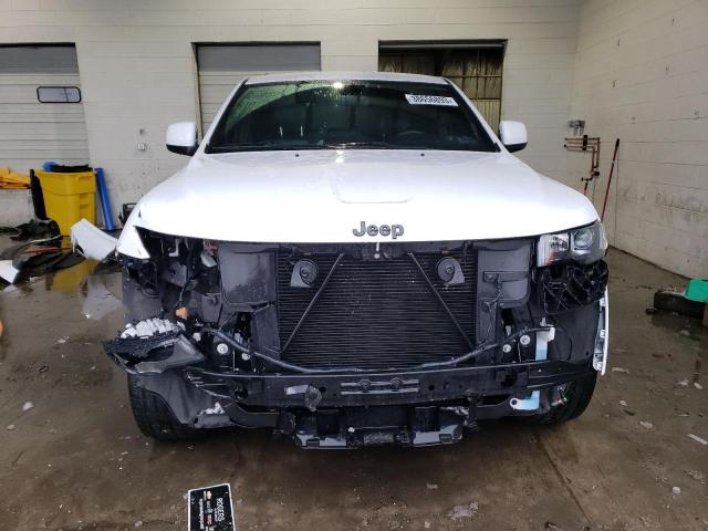 Photo 5 from auction – 2017 JEEP GRAND CHER with VIN 1C4RJFAG7HC927445