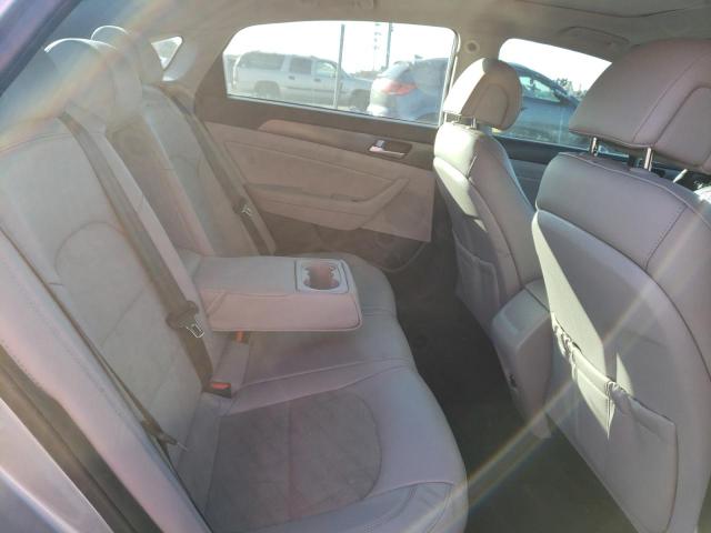 Photo 10 from auction – 2017 HYUNDAI SONATA SPO with VIN 5NPE34AF6HH569716