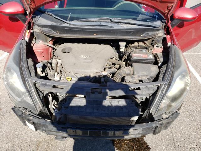 Photo 11 from auction – 2014 KIA RIO LX with VIN KNADM4A30E6344144