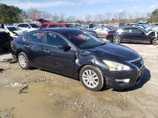 Photo 4 from auction – 2015 NISSAN ALTIMA 2.5 with VIN 1N4AL3AP1FC230863