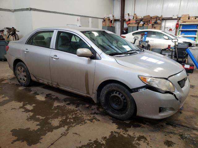 Foto 4 de la subasta – 2010 TOYOTA COROLLA BA con VIN 2T1BU4EE7AC323445