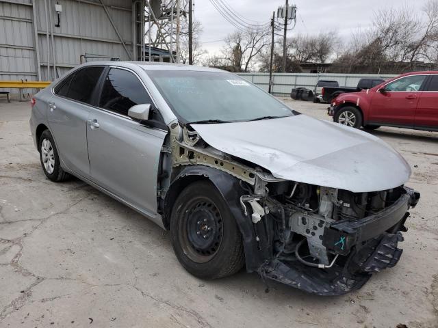 Photo 4 from auction – 2015 TOYOTA CAMRY LE with VIN 4T4BF1FKXFR472327