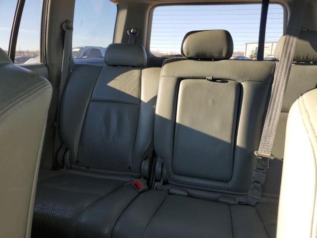 Photo 10 from auction – 2005 HONDA PILOT EXL with VIN 5FNYF18515B003084