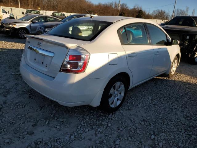 Photo 3 from auction – 2012 NISSAN SENTRA 2.0 with VIN 3N1AB6AP9CL785271