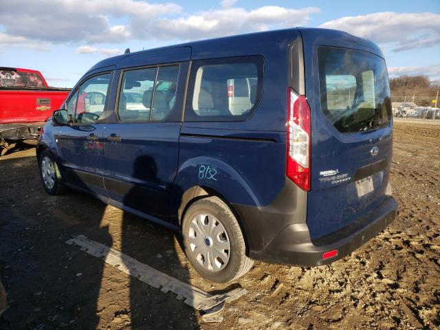 Photo 2 from auction – 2020 FORD TRANSIT CO with VIN NM0GE9E20L1449933