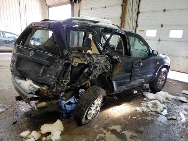 Photo 3 from auction – 2006 MERCURY MARINER with VIN 4M2YU57136DJ01015