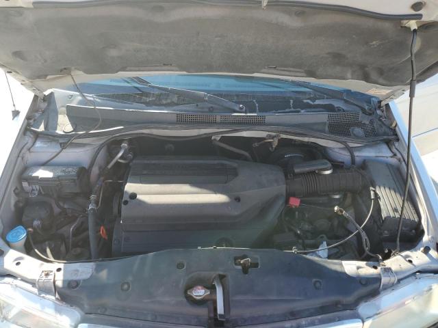 Photo 11 from auction – 2003 HONDA ODYSSEY EX with VIN 5FNRL18973B106734