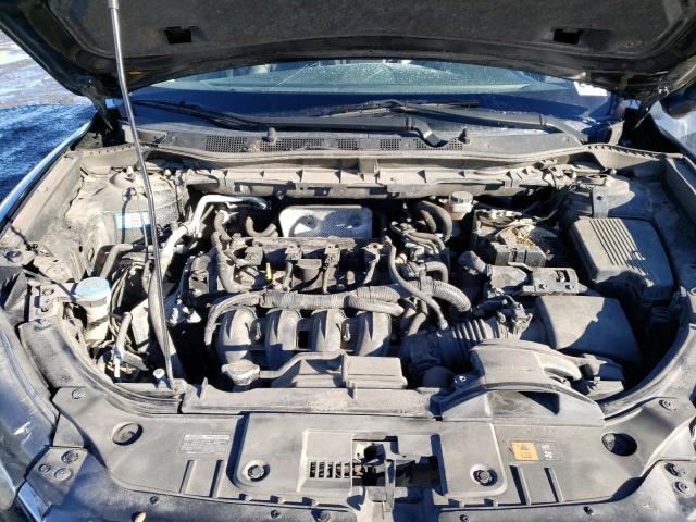Photo 12 from auction – 2014 MAZDA CX-5 GT with VIN JM3KE4DY3E0352618