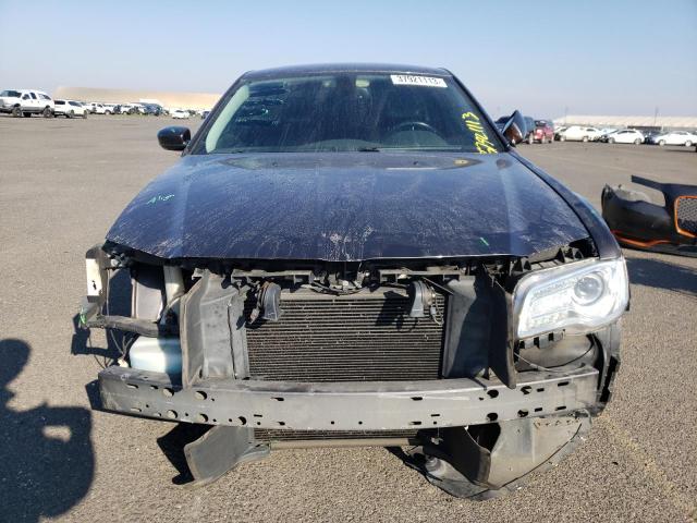 Photo 5 from auction – 2016 CHRYSLER 300 LIMITE with VIN 2C3CCAAG4GH243729