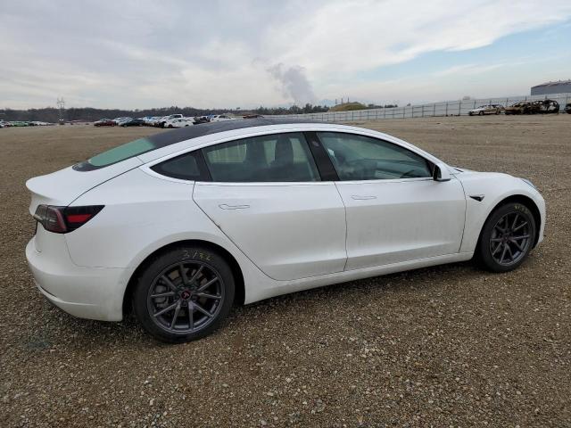 Photo 3 from auction – 2020 TESLA MODEL 3 with VIN 5YJ3E1EA0LF613344