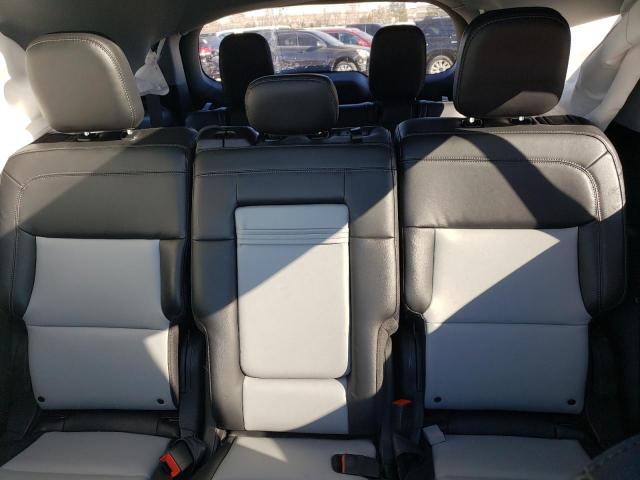 Photo 10 from auction – 2022 FORD EXPLORER X with VIN 1FMSK8DH8NGA08973