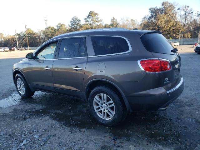 Photo 2 from auction – 2009 BUICK ENCLAVE CX with VIN 5GAER13D79J217120