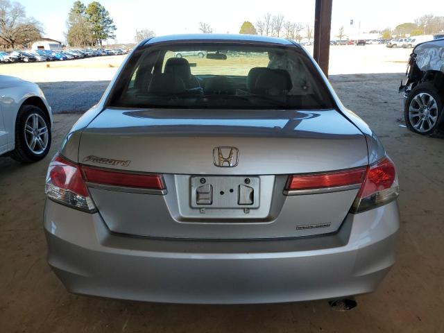 Photo 6 from auction – 2012 HONDA ACCORD with VIN 1HGCP2F62CA232955