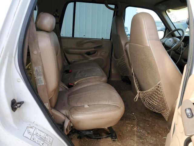 Photo 10 from auction – 1998 FORD EXPEDITION with VIN 1FMPU18L2WLB09571