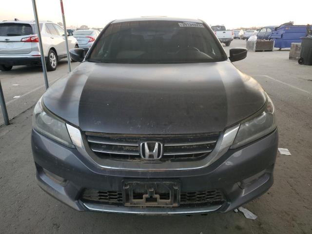 Photo 5 from auction – 2014 HONDA ACCORD SPO with VIN 1HGCR2F56EA107591