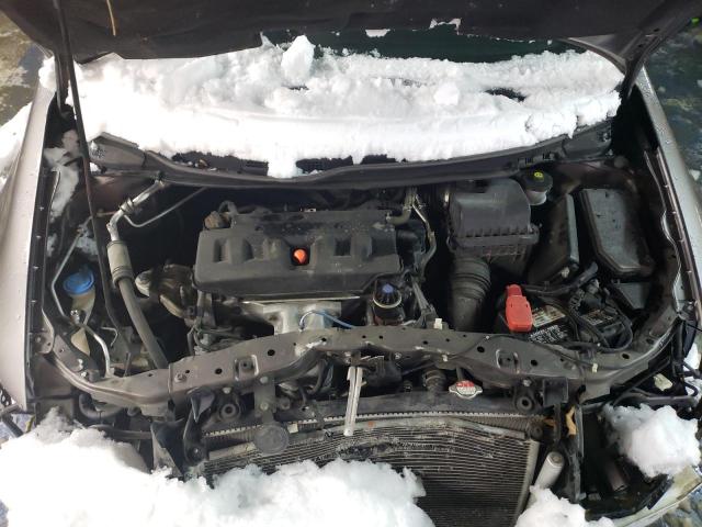 Photo 11 from auction – 2012 HONDA CIVIC EX with VIN 19XFB2F87CE041265