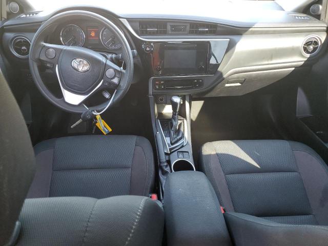 Photo 8 from auction – 2019 TOYOTA COROLLA L with VIN 2T1BURHE4KC242607