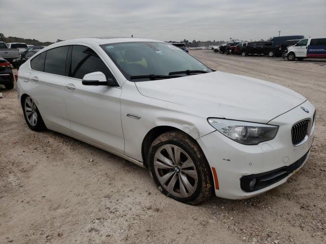 Photo 4 from auction – 2015 BMW 535 XIGT with VIN WBA5M4C55FD183953