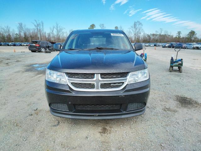 Photo 5 from auction – 2012 DODGE JOURNEY SE with VIN 3C4PDCAB1CT216855
