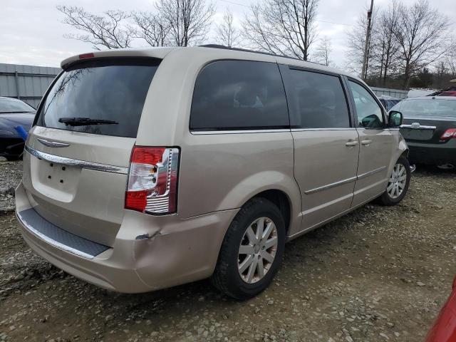 Photo 3 from auction – 2014 CHRYSLER TOWN & COU with VIN 2C4RC1BG4ER359105