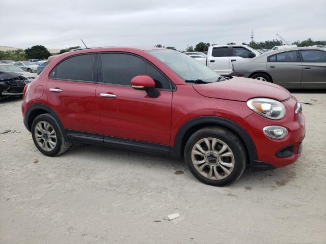 Photo 4 from auction – 2016 FIAT 500X EASY with VIN ZFBCFXBTXGP366239