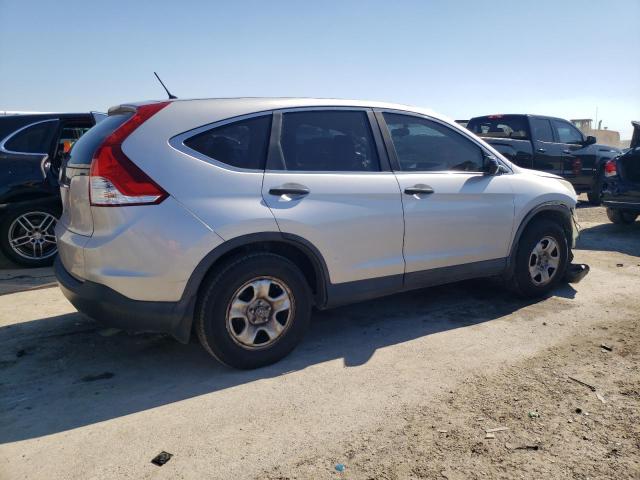 Photo 3 from auction – 2013 HONDA CR-V LX with VIN 3CZRM3H36DG700418