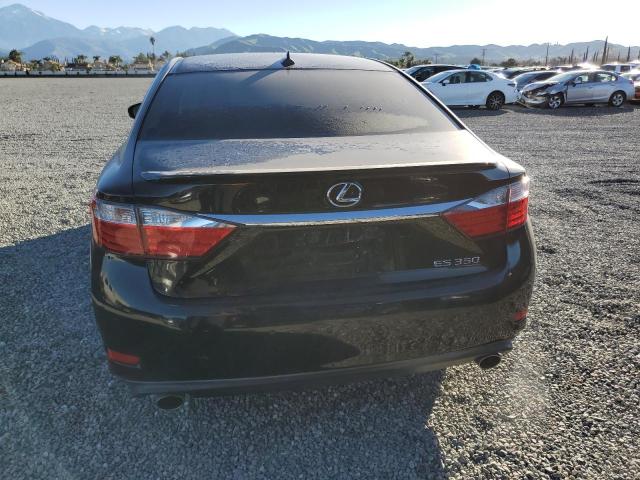 Photo 6 from auction – 2014 LEXUS ES 350 with VIN JTHBK1GG1E2123683