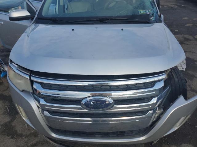 Photo 11 from auction – 2011 FORD EDGE LIMIT with VIN 2FMDK3KC3BBB64408